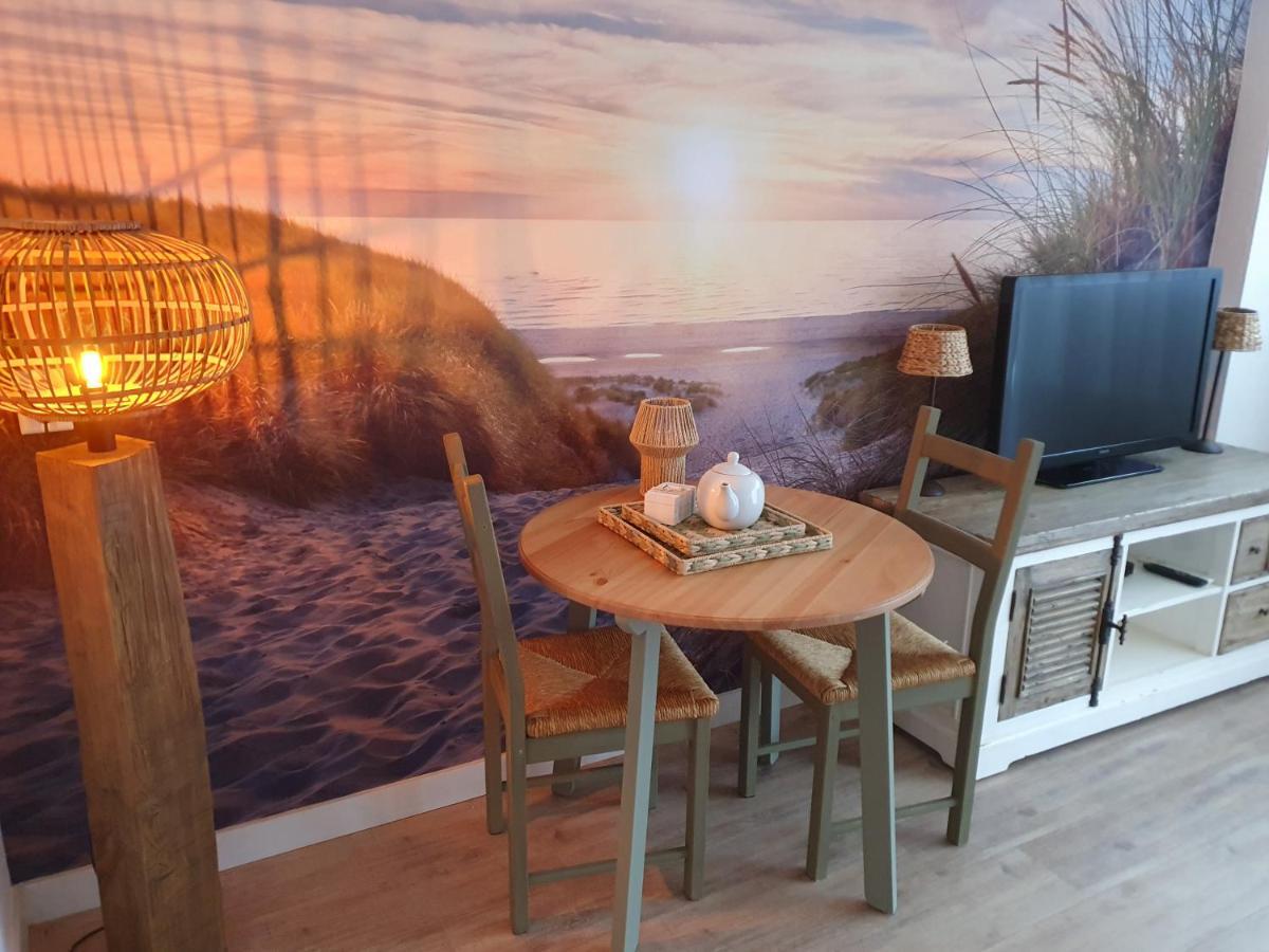 'T Hoekhuisje Katwijk aan Zee Exterior photo