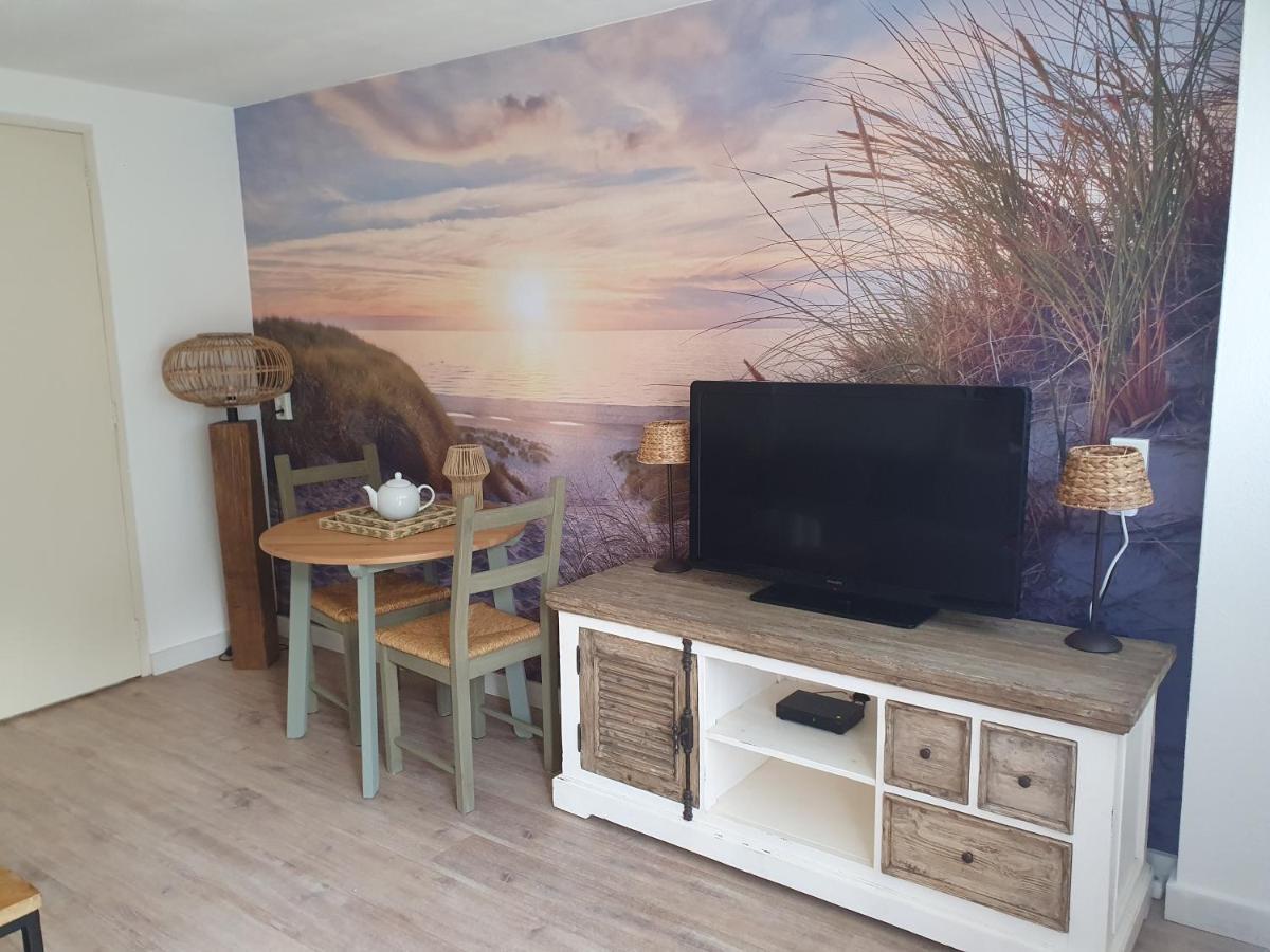 'T Hoekhuisje Katwijk aan Zee Exterior photo